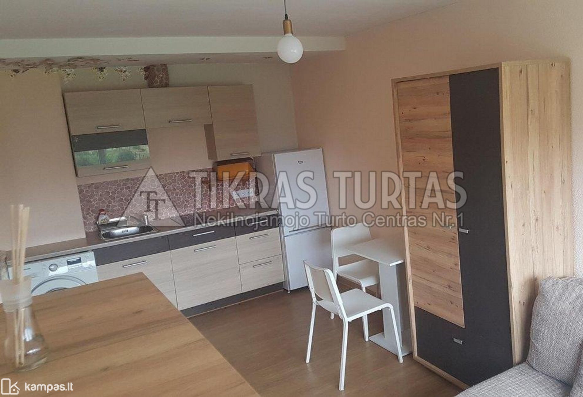 Main Image Klaipėda, Žardininkai, Taikos pr.