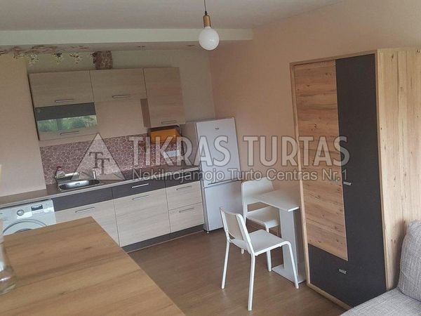 Klaipėda, Žardininkai