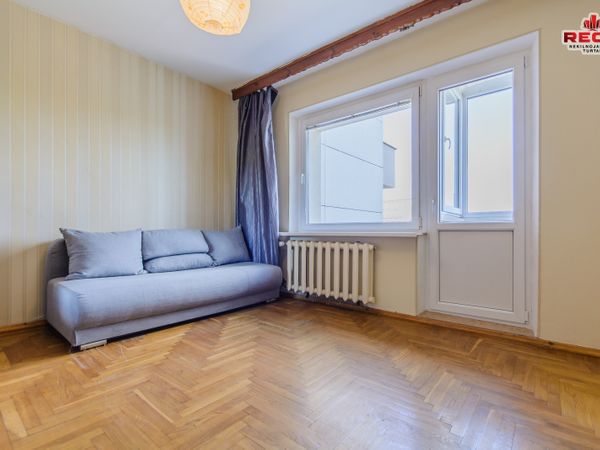 Vilnius, Naujamiestis