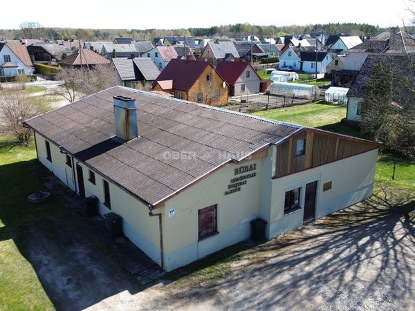 Radviliškio r. sav., Radviliškis