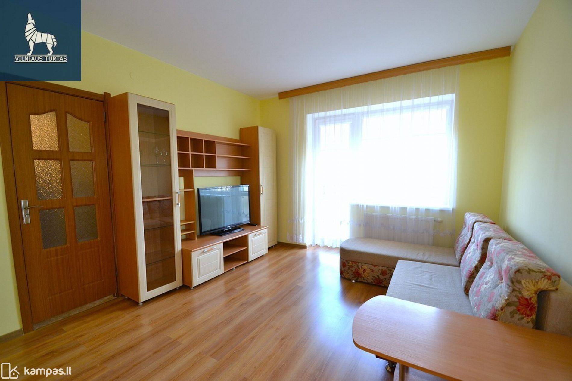 Main Image Vilnius, Pilaitė, Karaliaučiaus g.