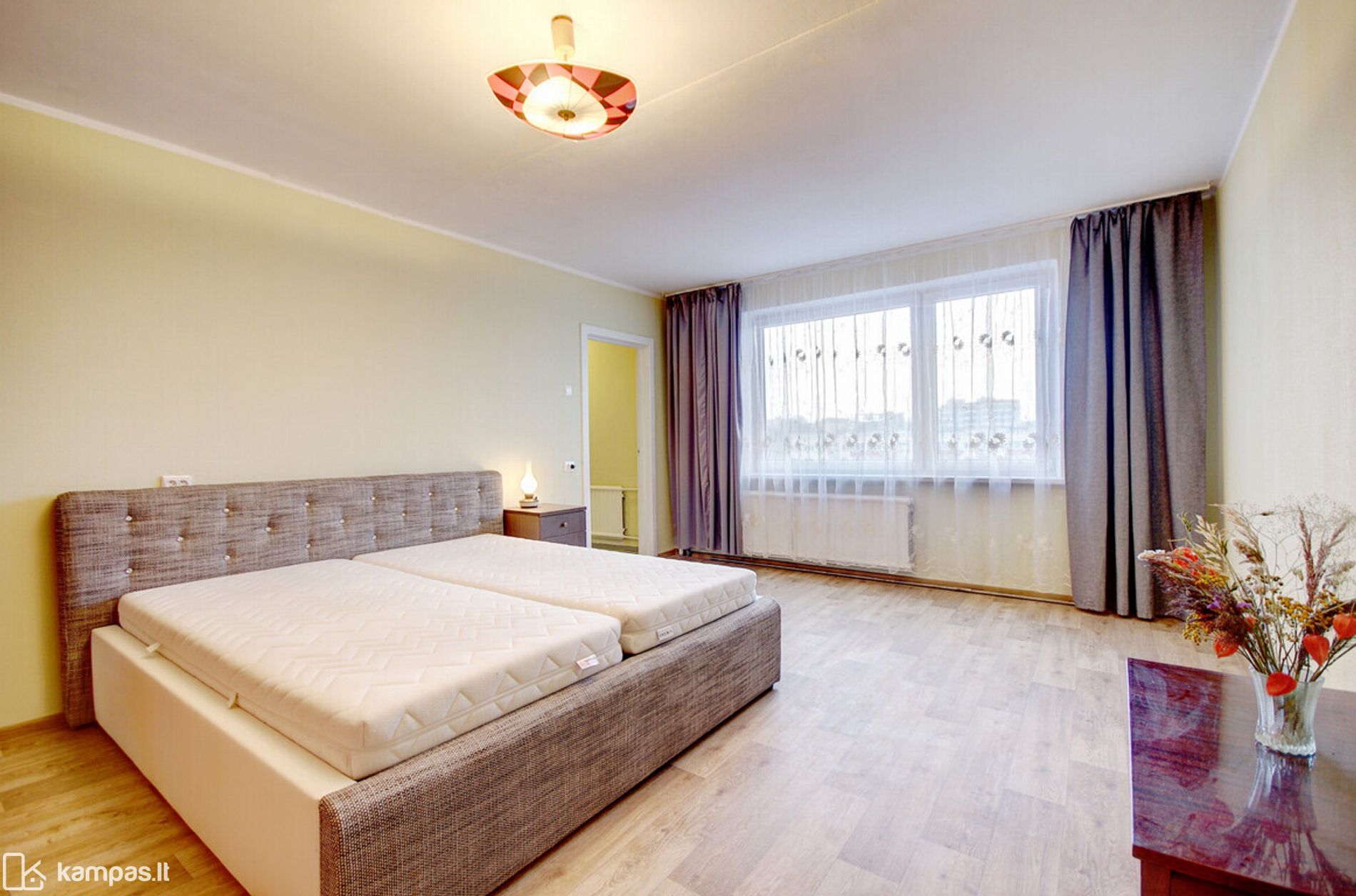 Main Image Vilnius, Naujamiestis, Savanorių pr.