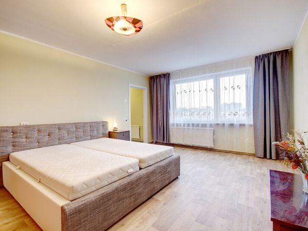 Vilnius, Naujamiestis