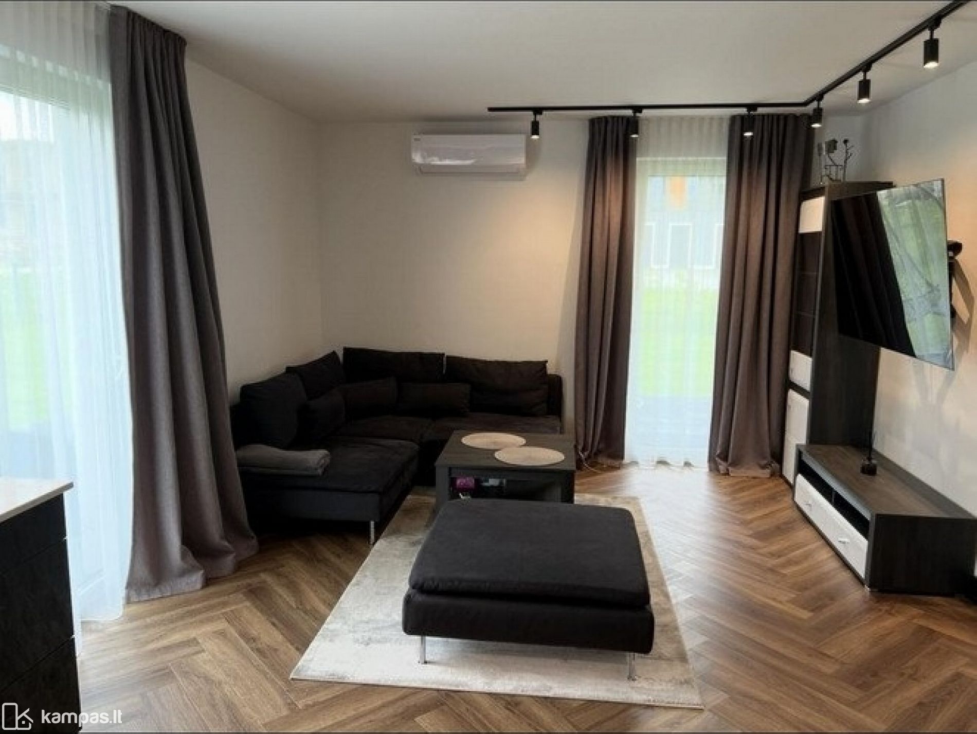 Main Image Klaipėda, Paupiai, Ragainės g.