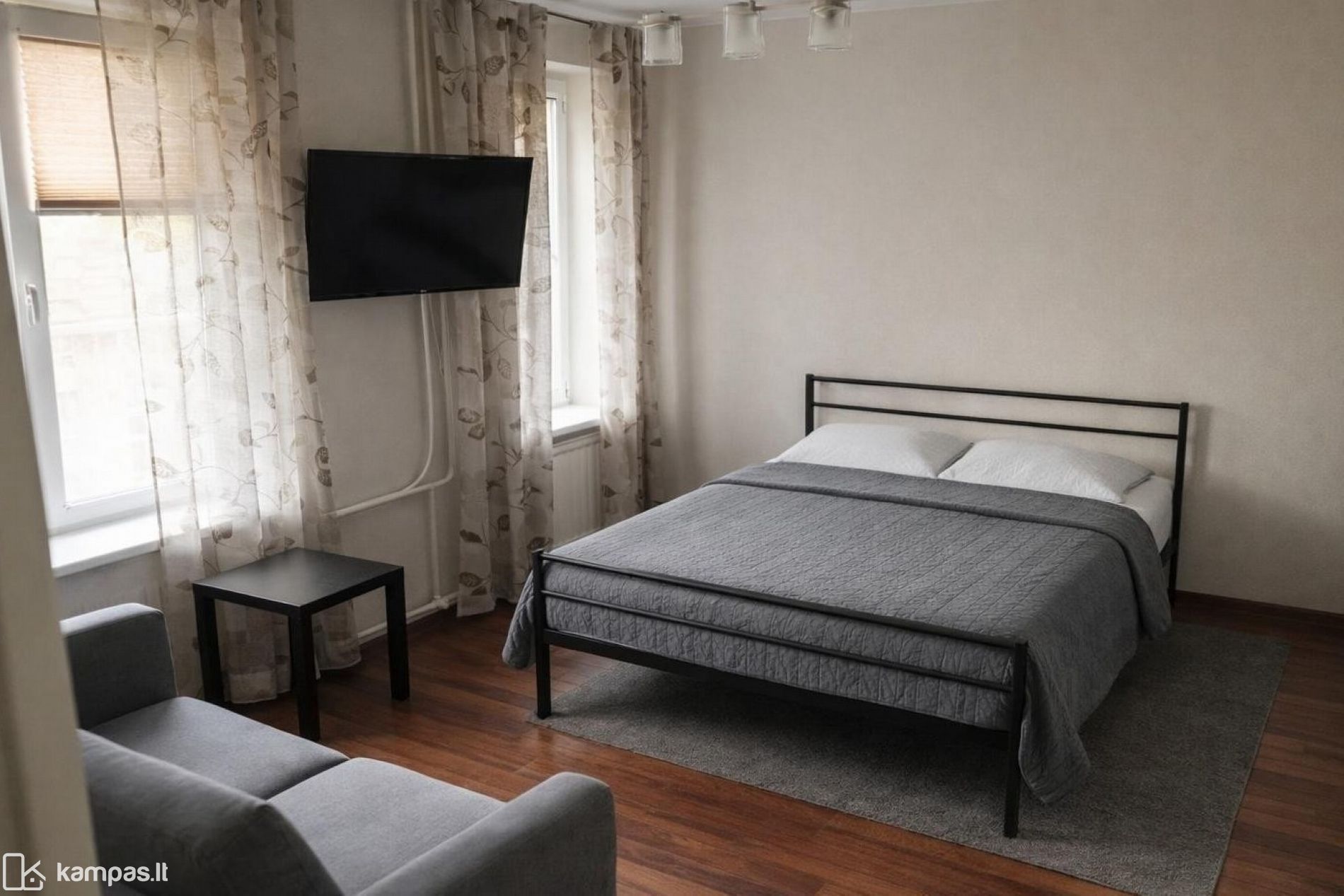 Main Image Klaipėda, Centras, Liepų g.