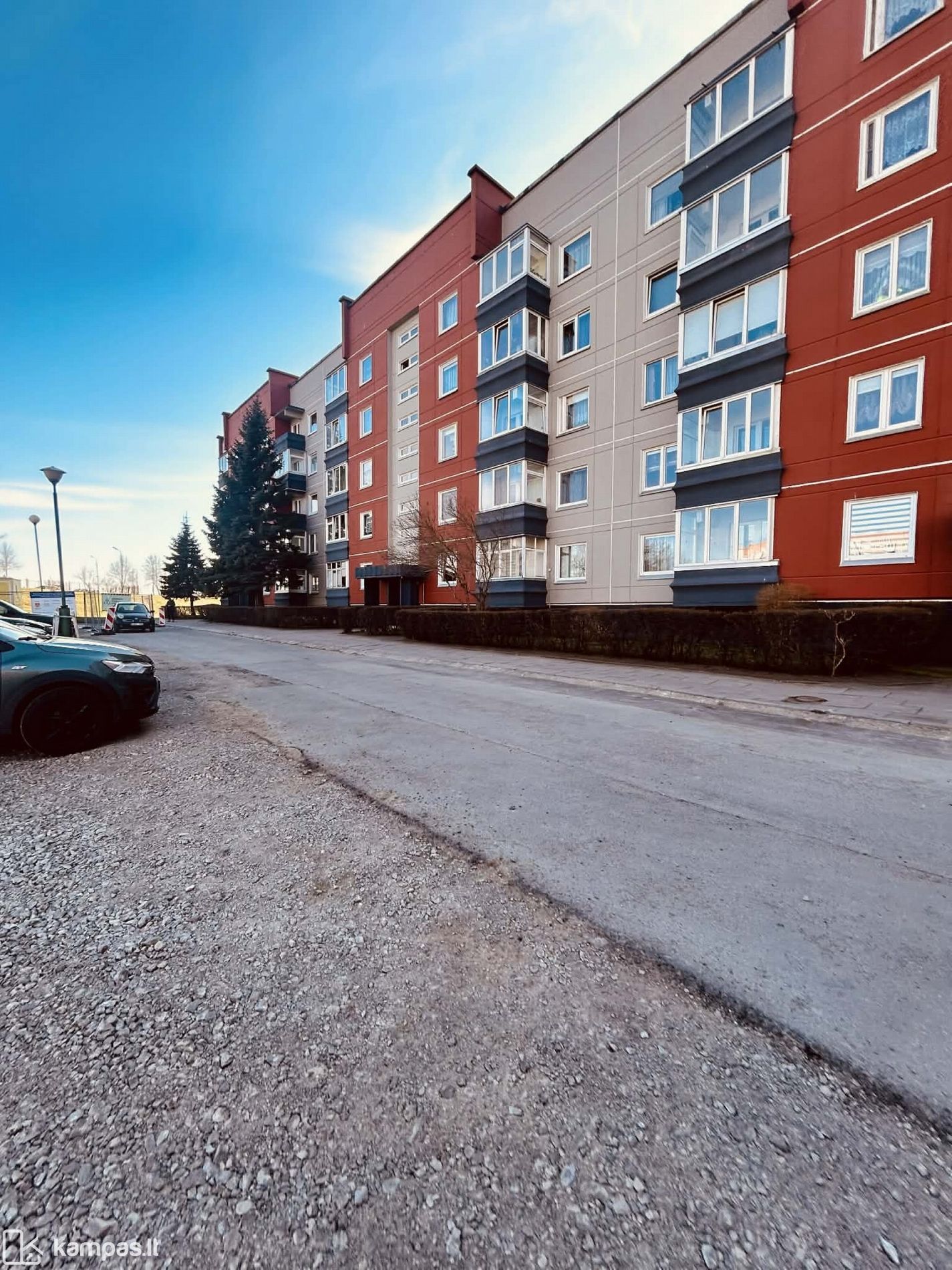 Main Image Klaipėda, Laukininkai, Laukininkų g.