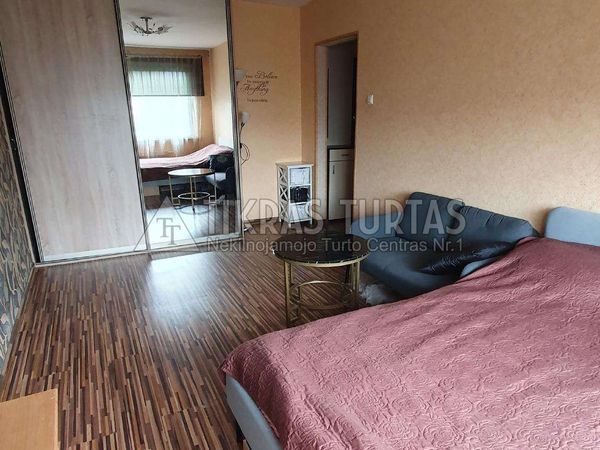 Klaipėda, Žardininkai