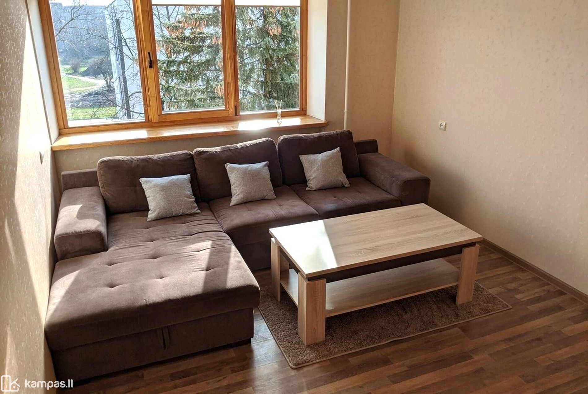 Main Image Klaipėda, Rumpiškės, Paryžiaus Komunos g.