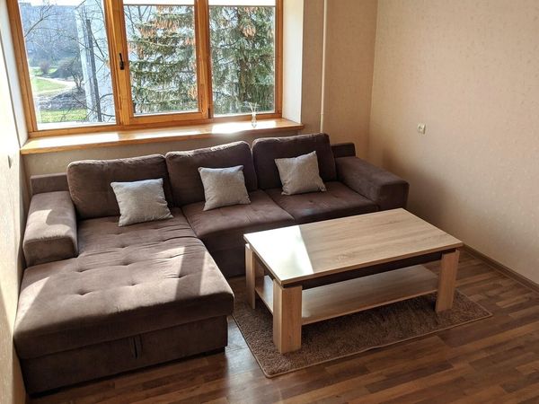 Klaipėda, Rumpiškės