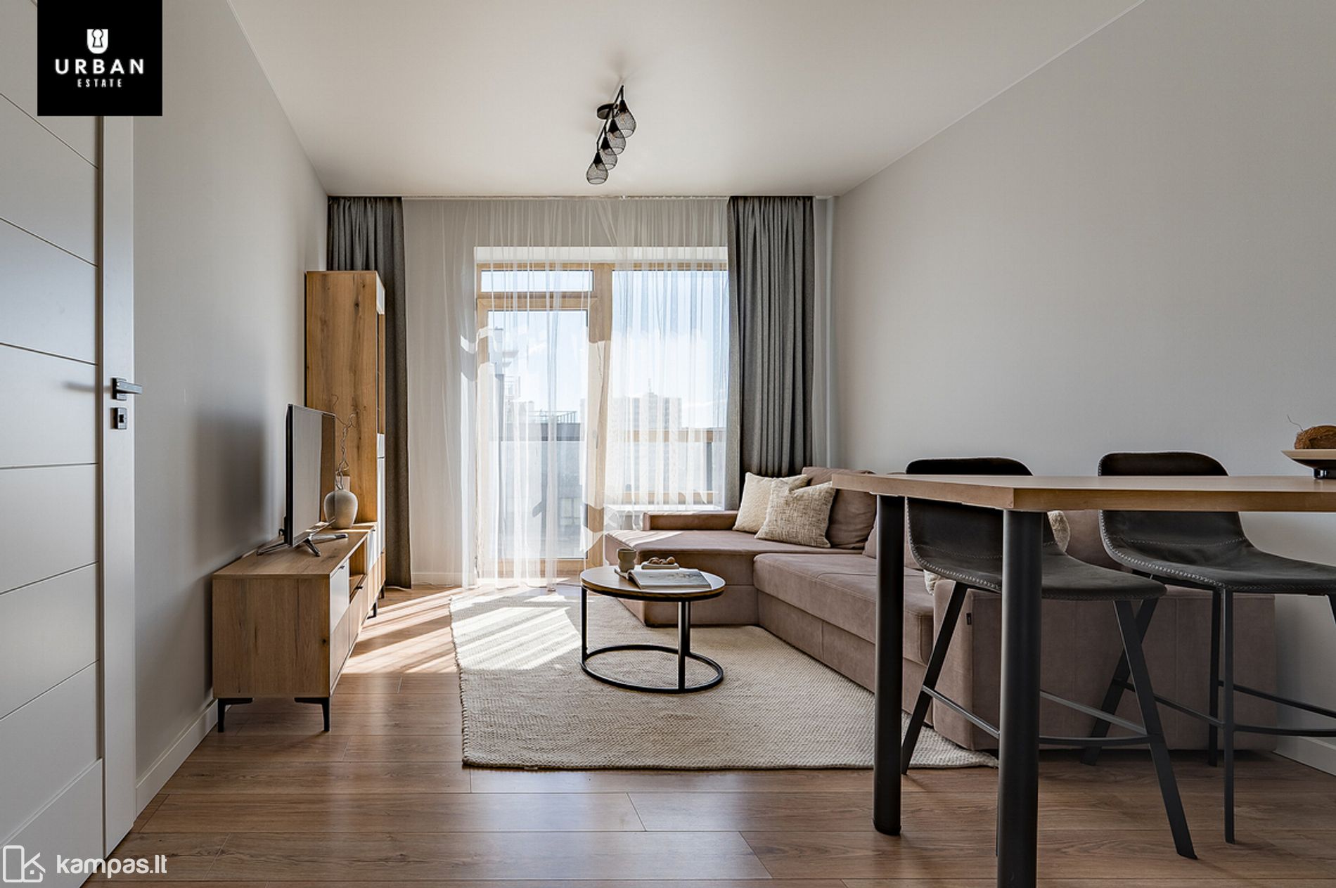 Main Image Vilnius, Žirmūnai, Verkių g.