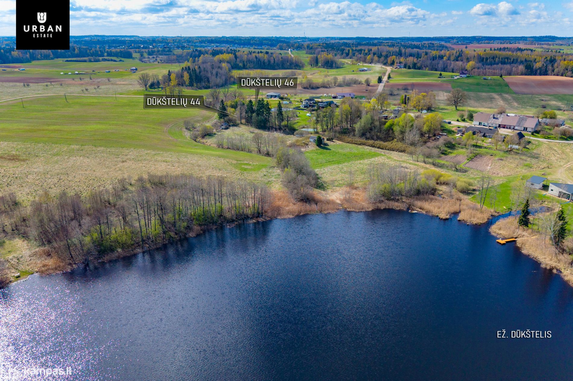 Main Image Vilniaus r. sav., Dūkšteliai, Dūkštelių g.