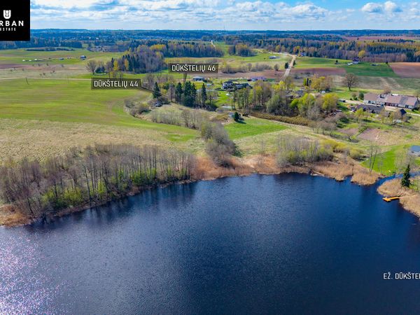 Vilniaus r. sav., Dūkšteliai