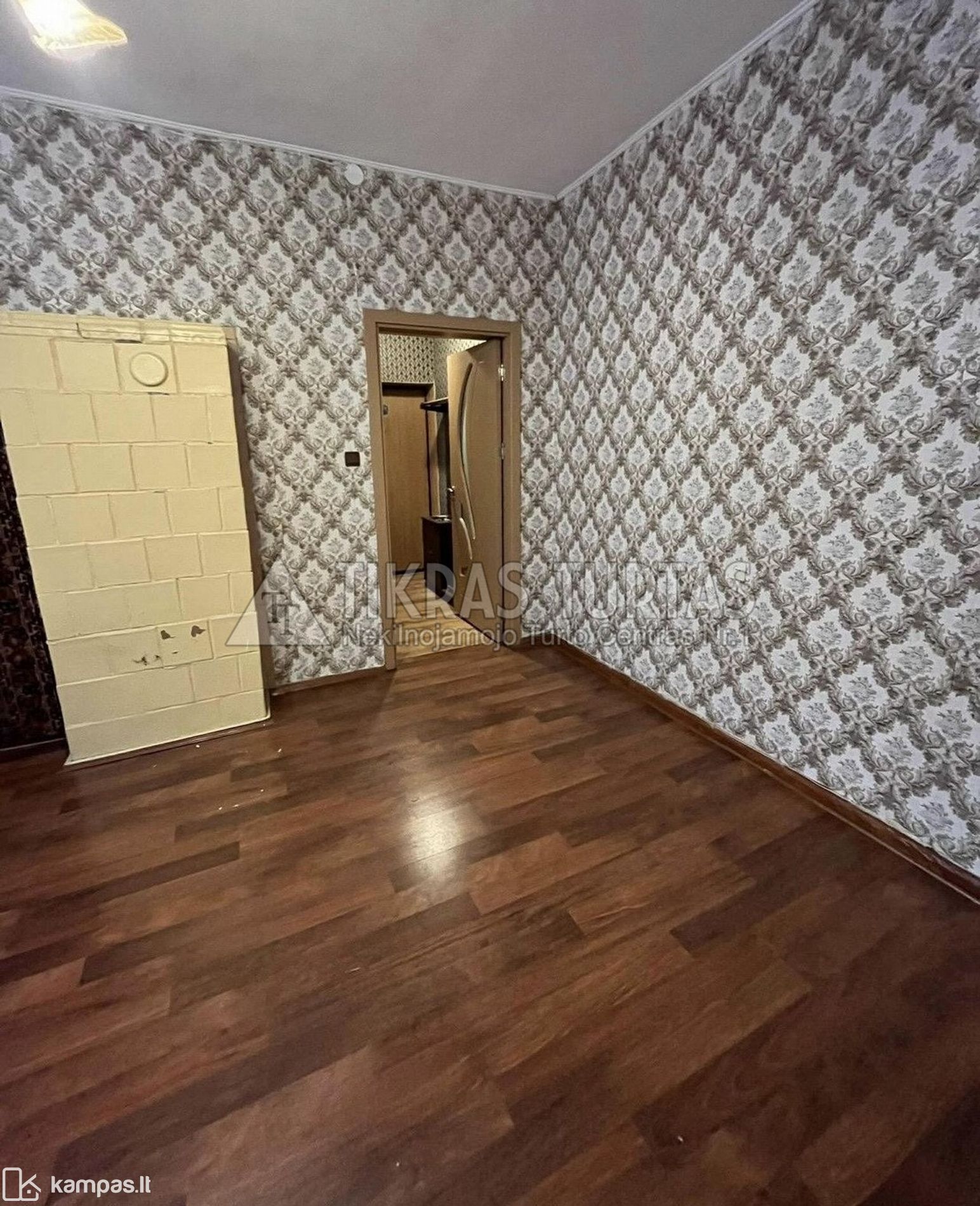 Main Image Klaipėda, Sportininkai, Pušyno skg.