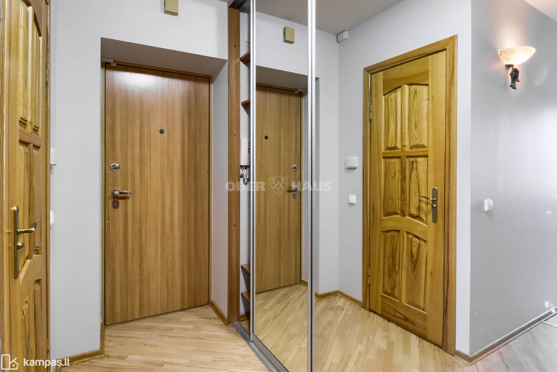 Main Image Klaipėda, Žvejybos uostas, Kalnupės g.