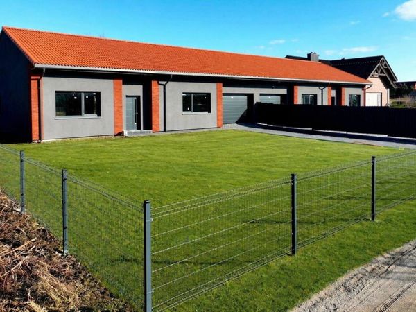 Klaipėdos r. sav., Grabiai