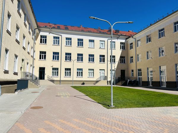 Klaipėda, Sportininkai