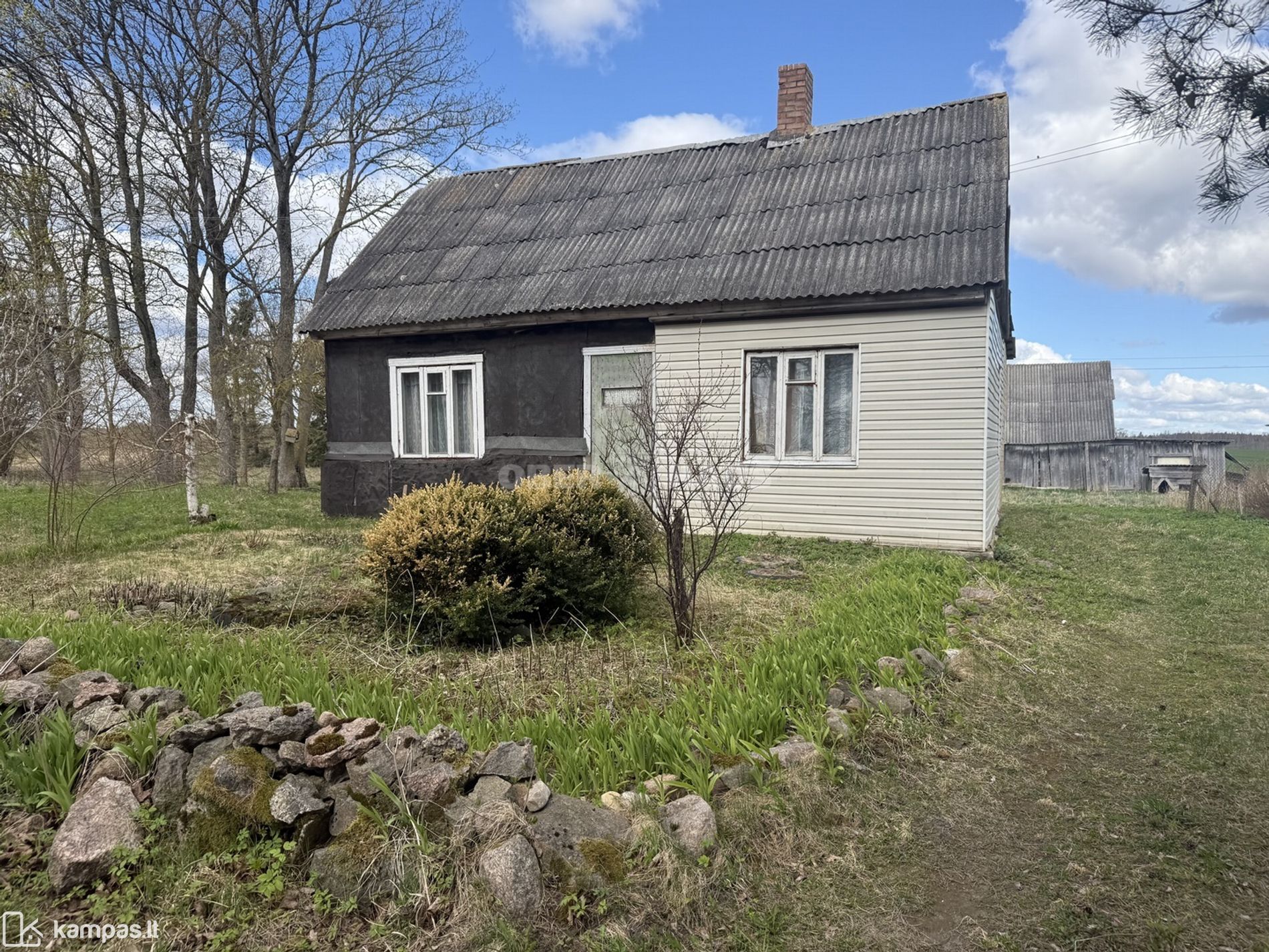 Main Image Šiaulių r. sav., Nutaučiai