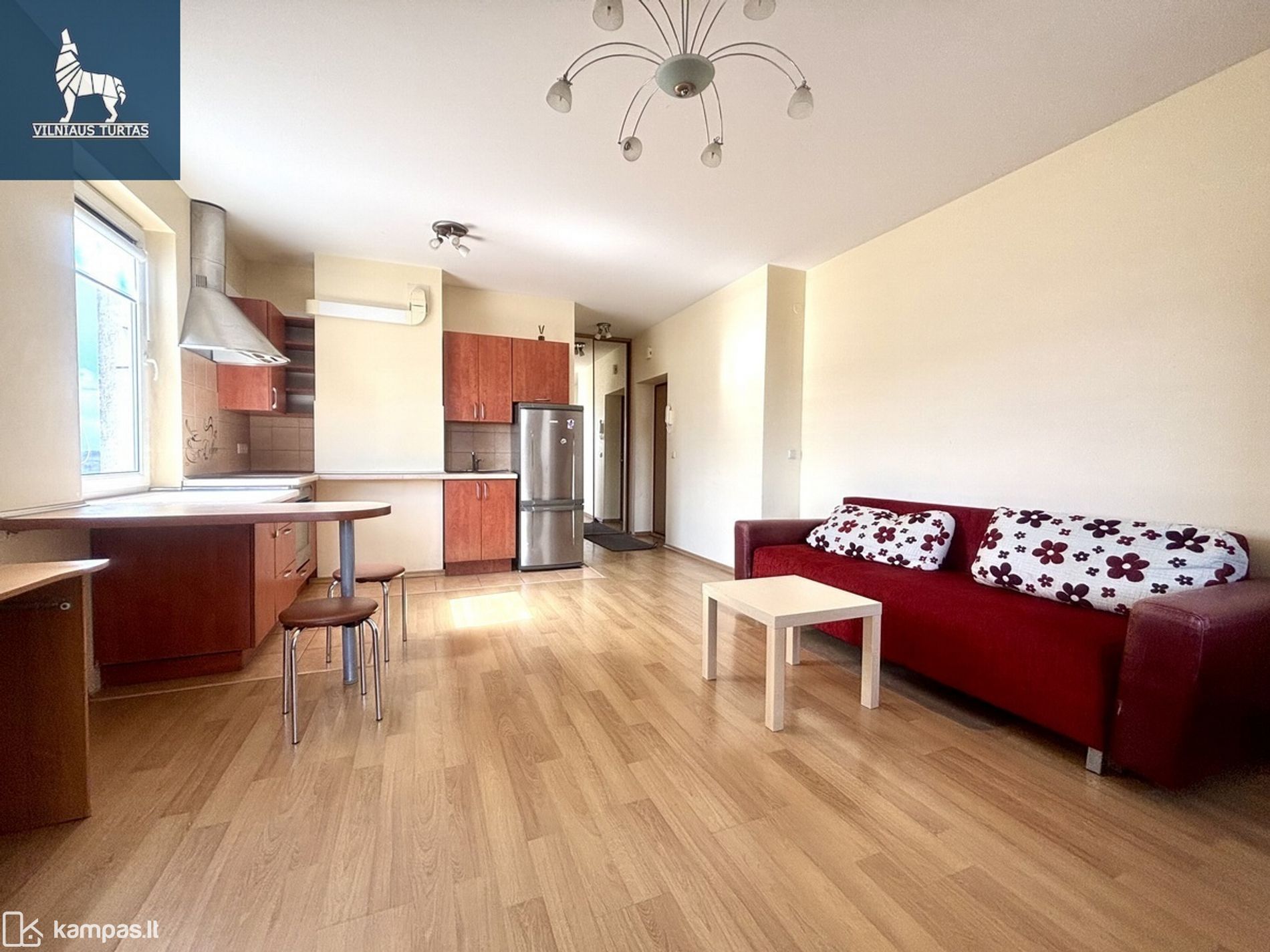 Main Image Vilnius, Fabijoniškės, Vėtrungių g.