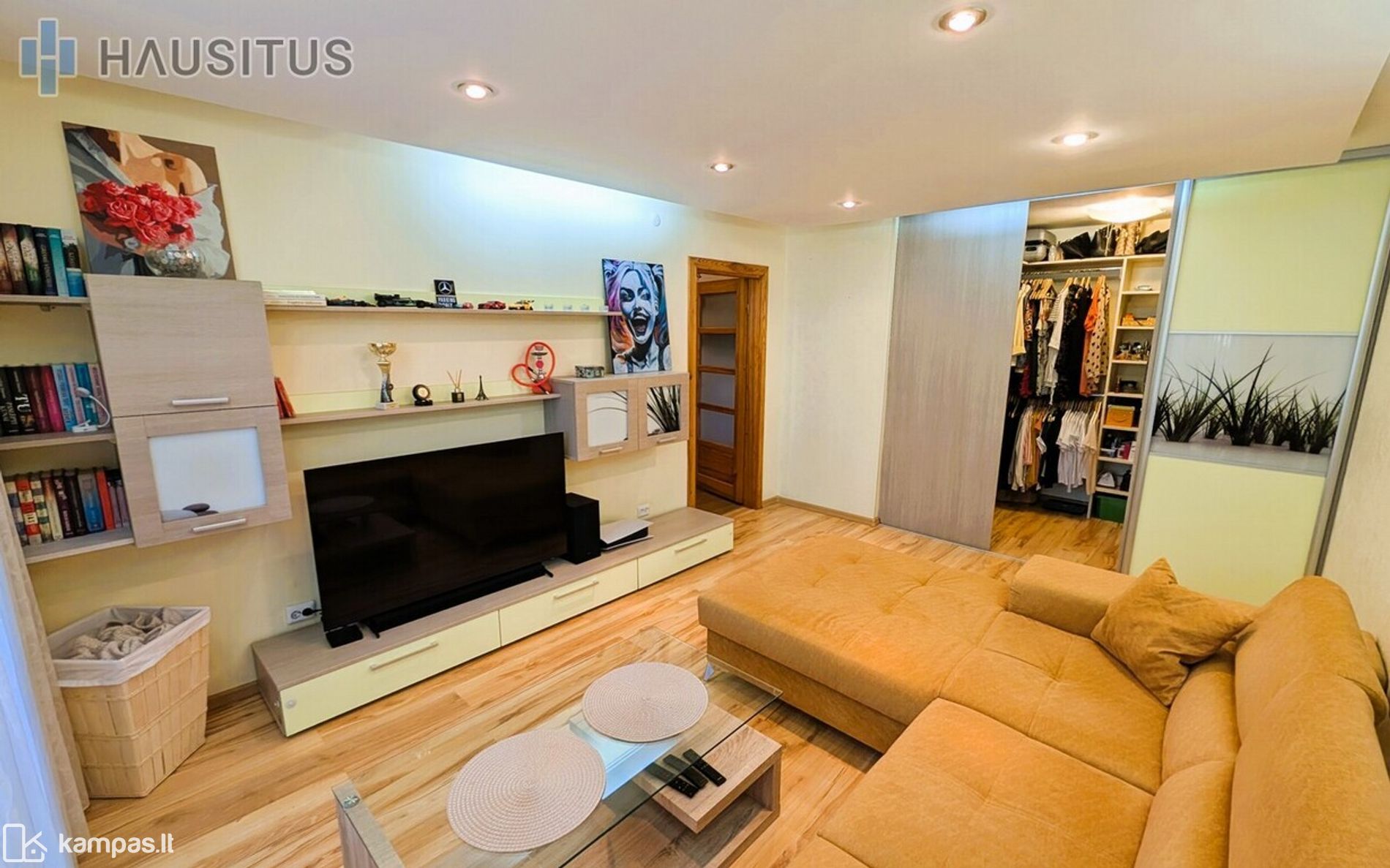 Main Image Panevėžys, Kniaudiškiai, Kniaudiškių g.