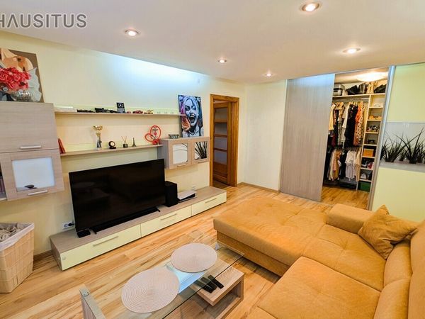 Panevėžys, Kniaudiškiai