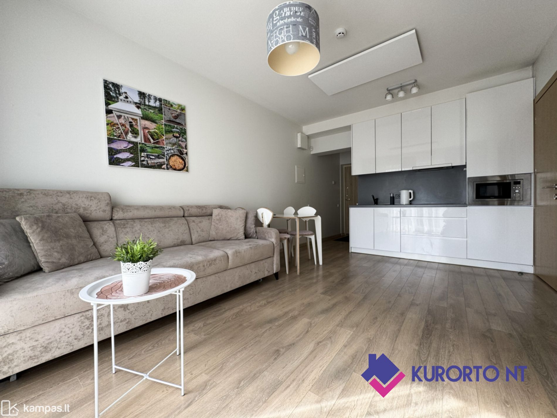 Main Image Palanga, Malūno g.