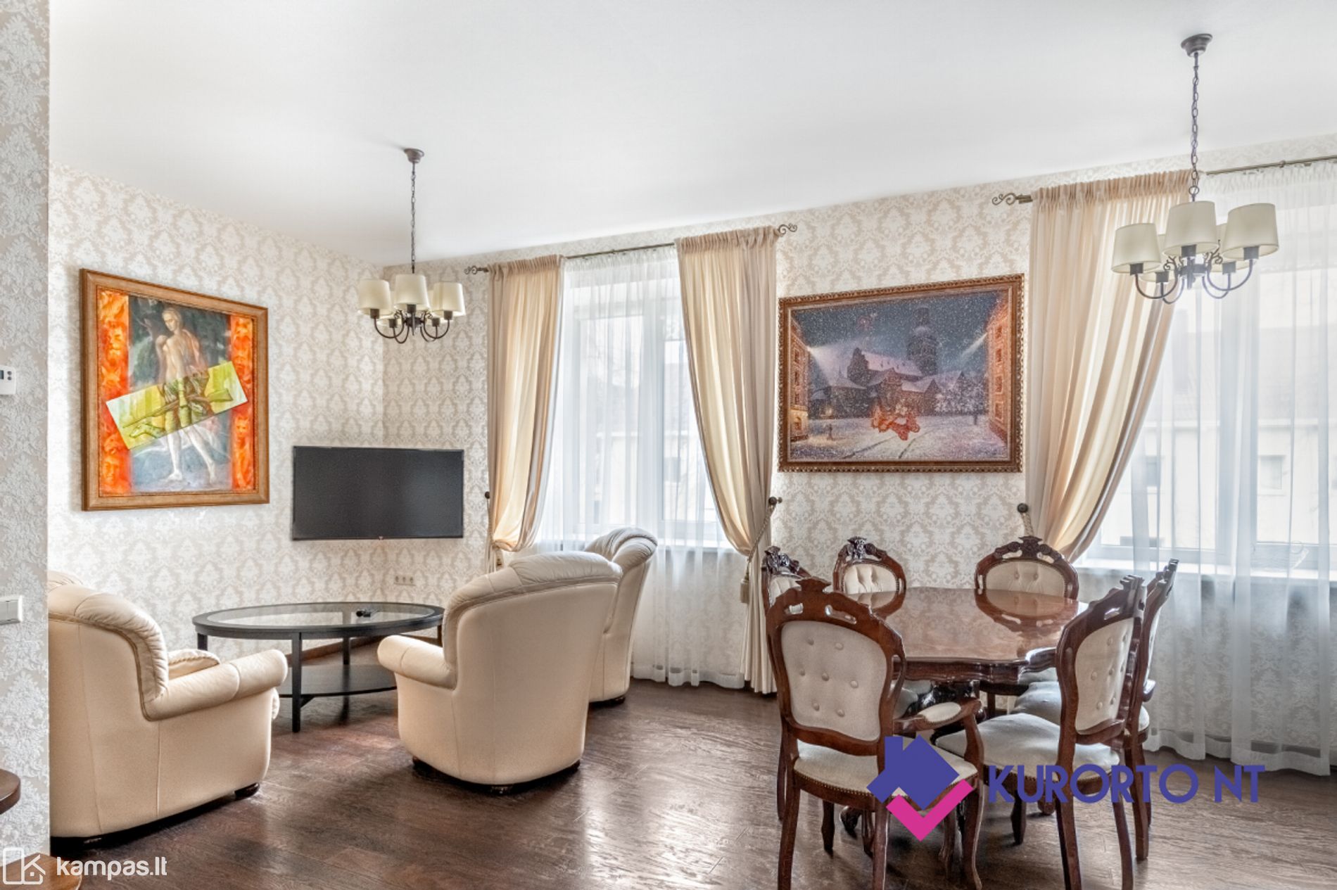 Main Image Palanga, Vytauto g.