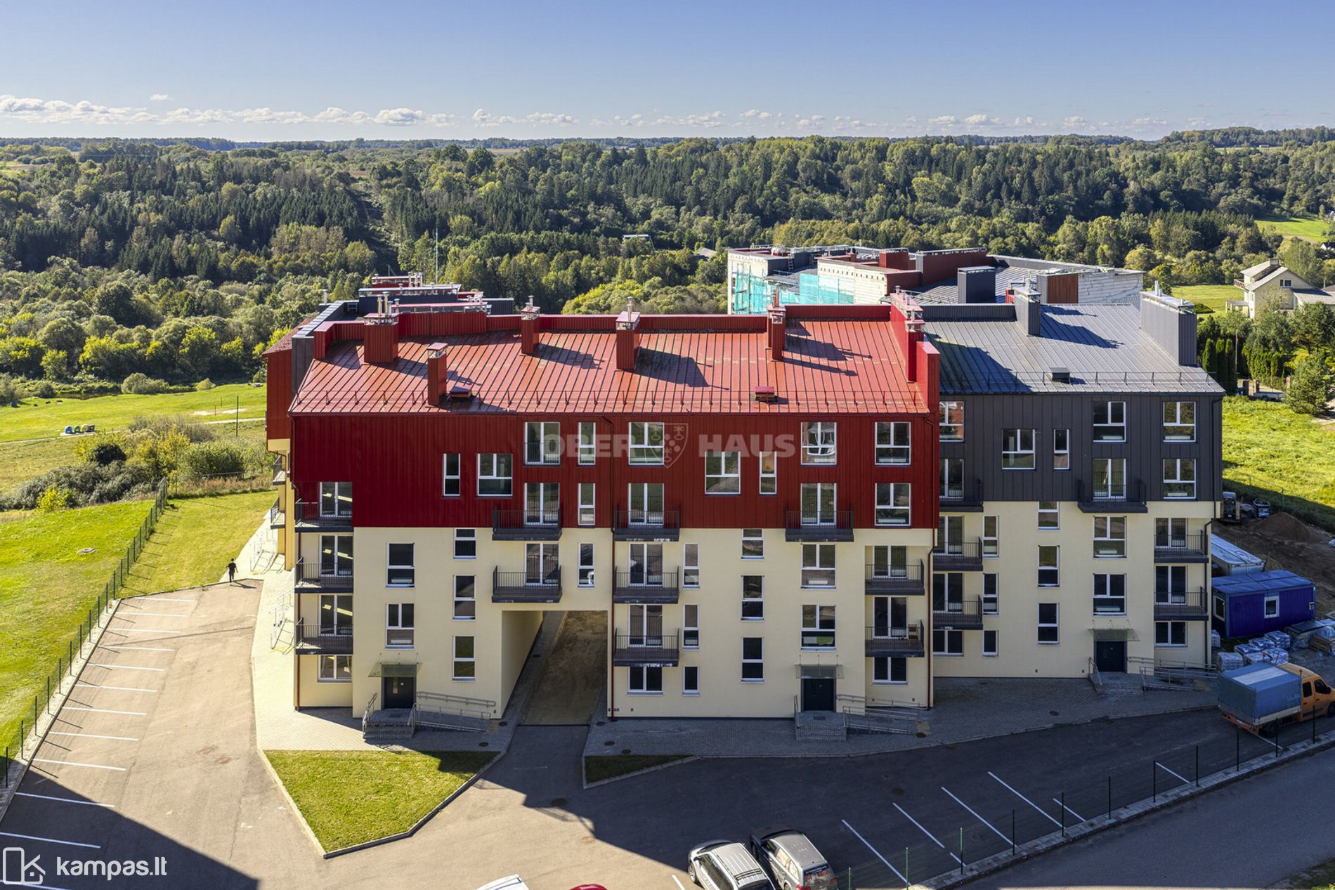 Main Image Raseinių r. sav., Ariogala, Smėlynų g.