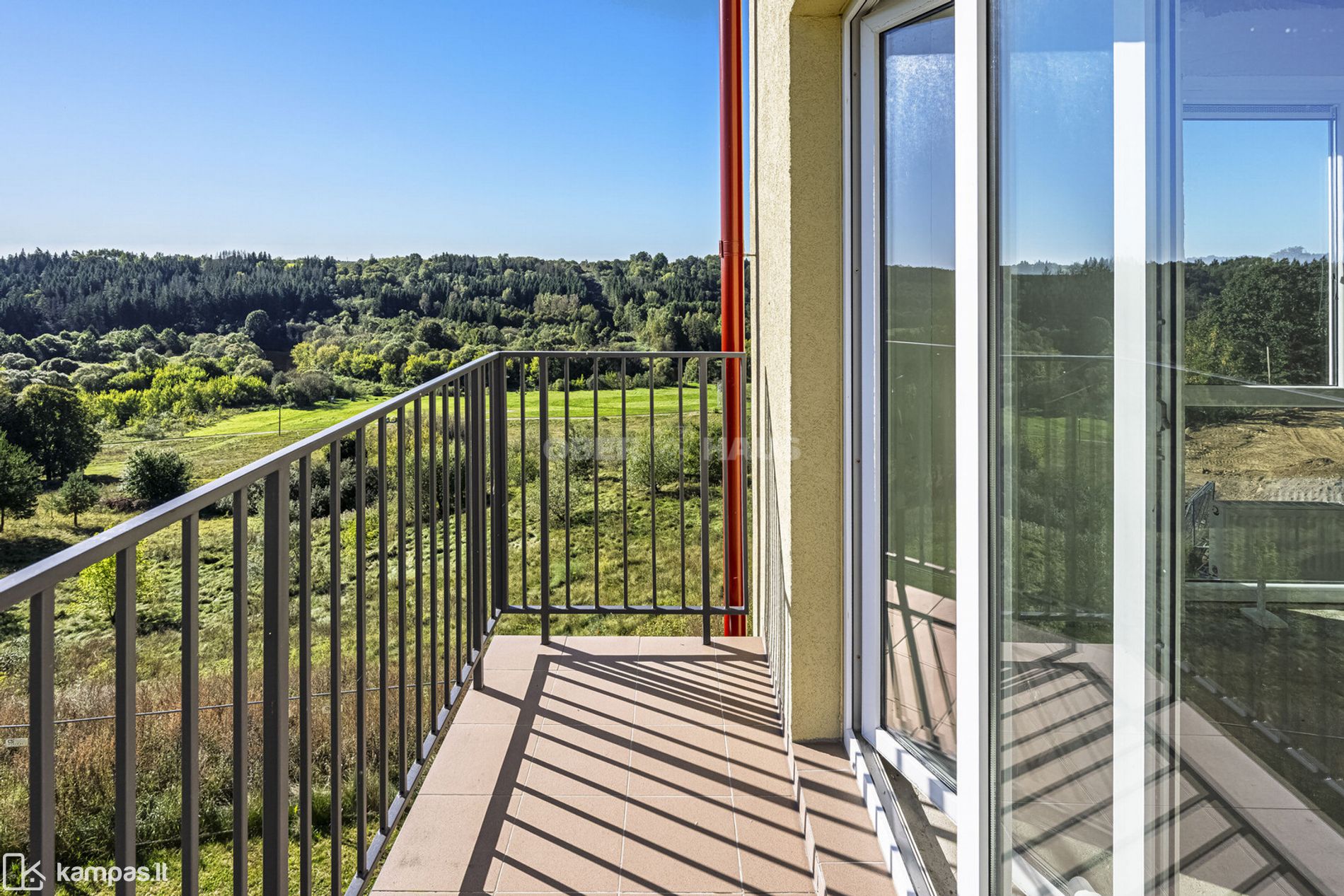 Main Image Raseinių r. sav., Ariogala, Smėlynų g.