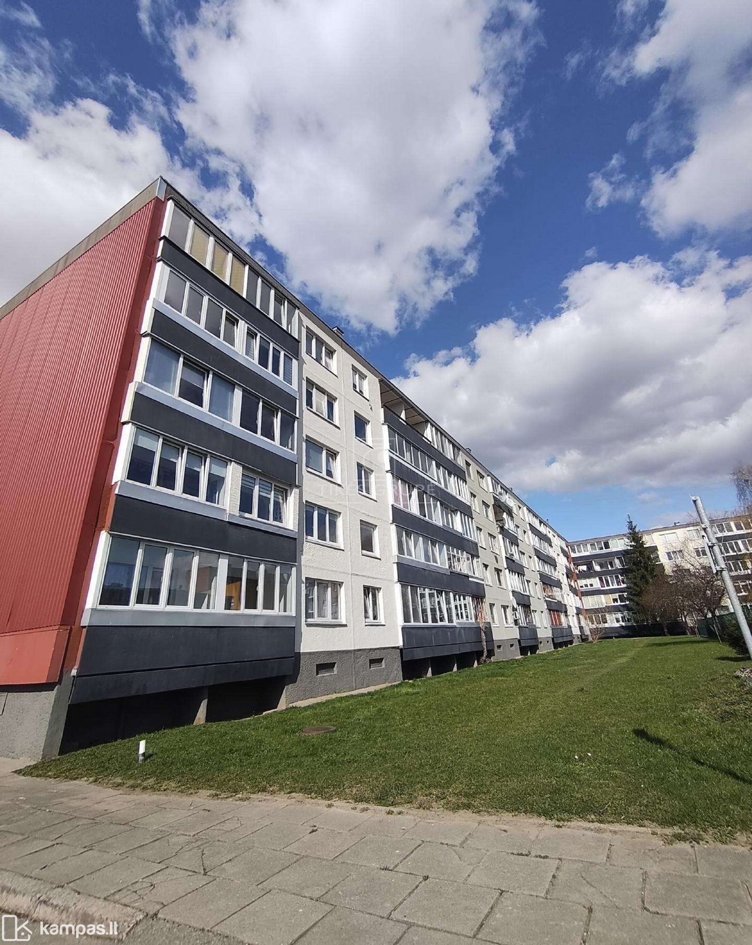 Main Image Klaipėda, Laukininkai, Laukininkų g.