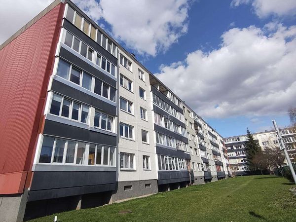 Klaipėda, Laukininkai