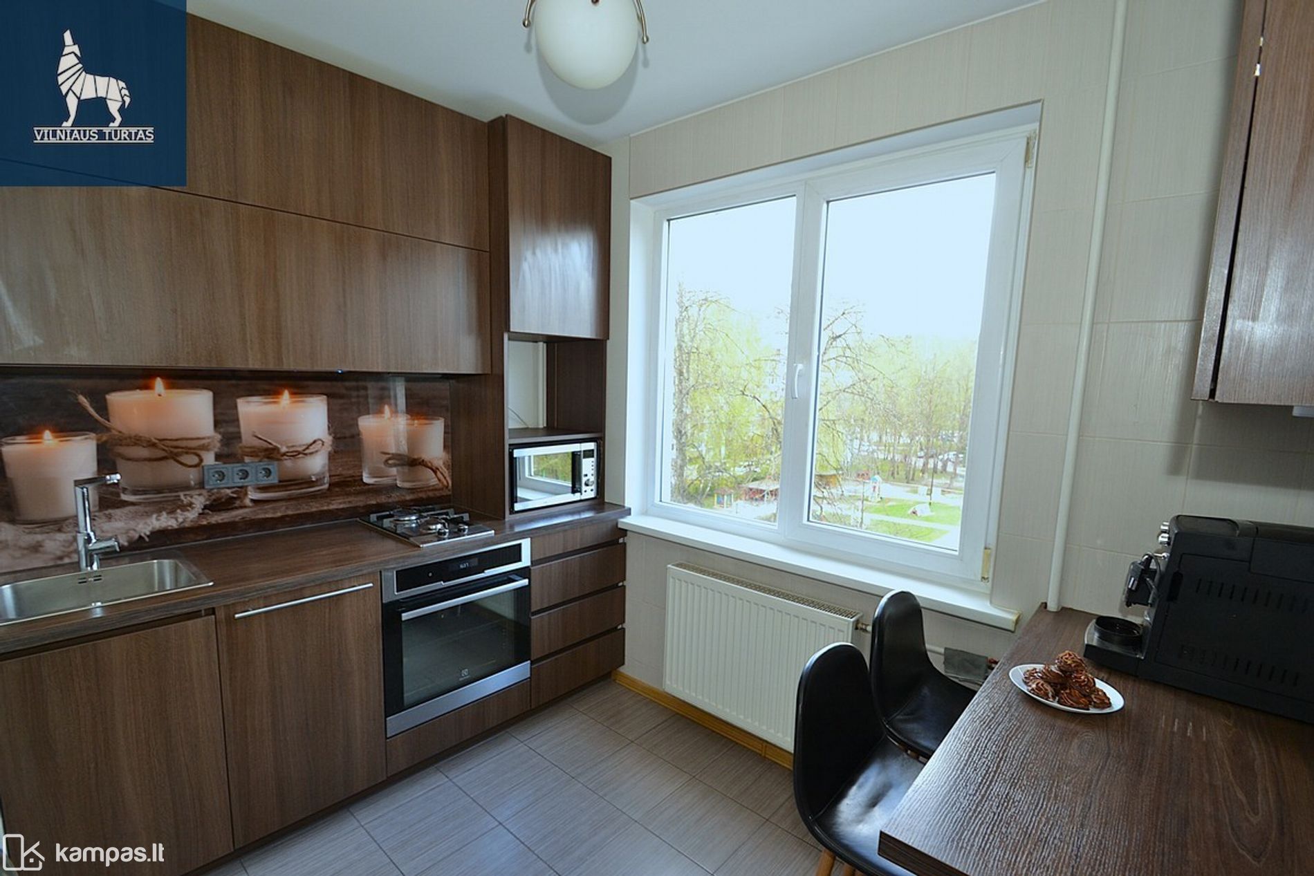 Main Image Vilnius, Lazdynai, Erfurto g.