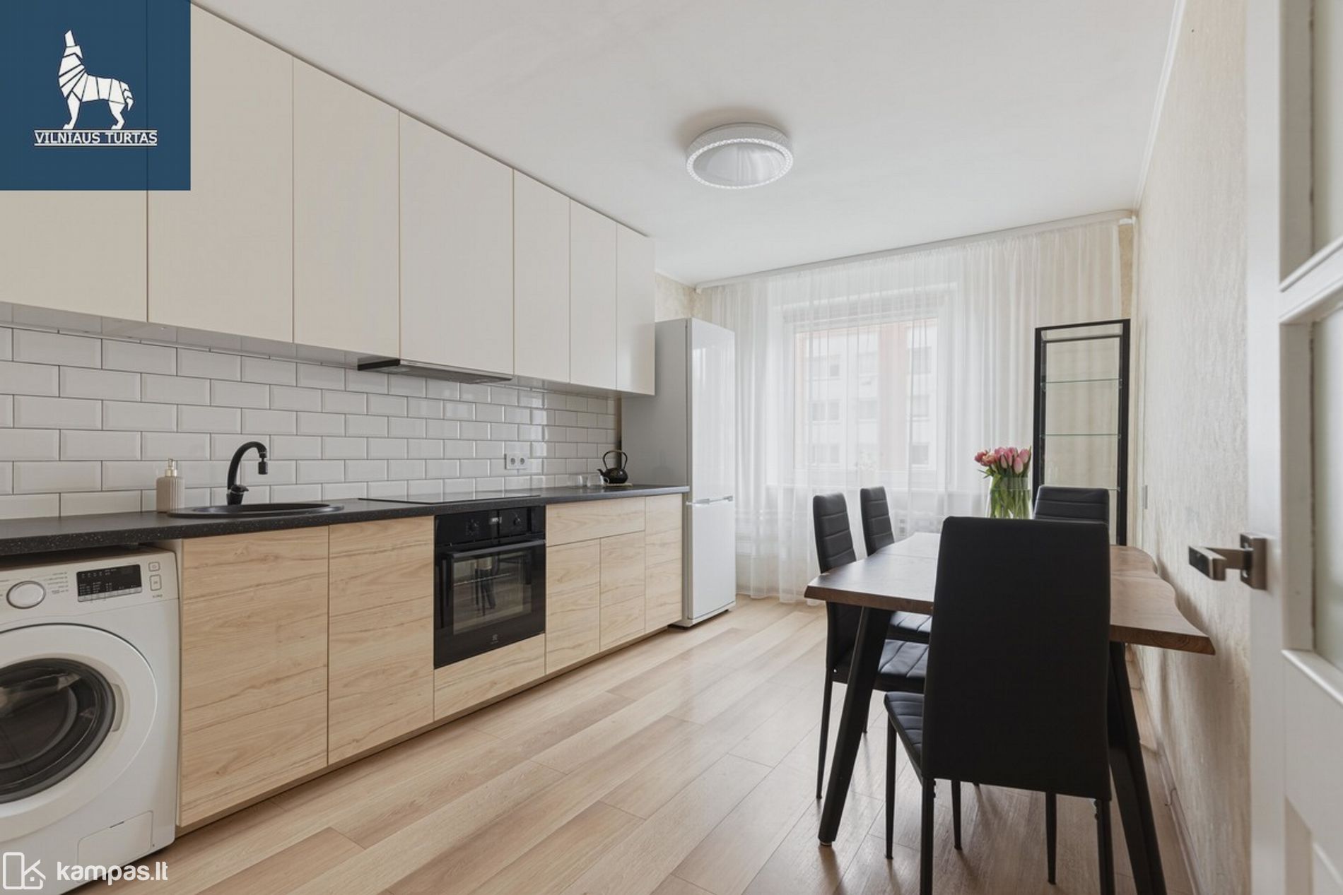 Main Image Vilnius, Žemieji Paneriai, Vaduvos g.