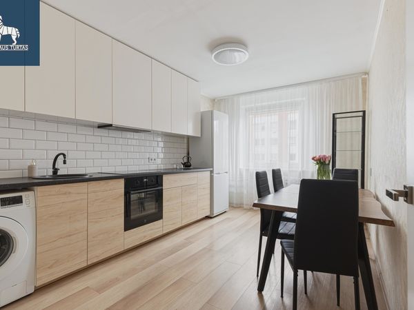 Vilnius, Žemieji Paneriai