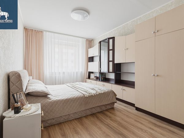 Vilnius, Žemieji Paneriai