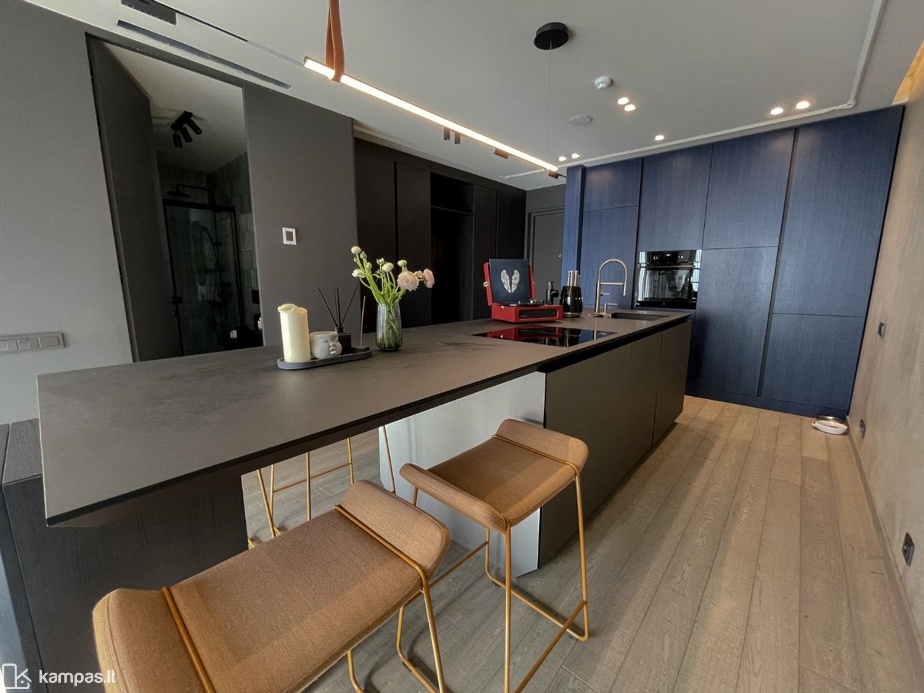 Main Image Kaunas, Žemieji Šančiai, A. Juozapavičiaus pr.