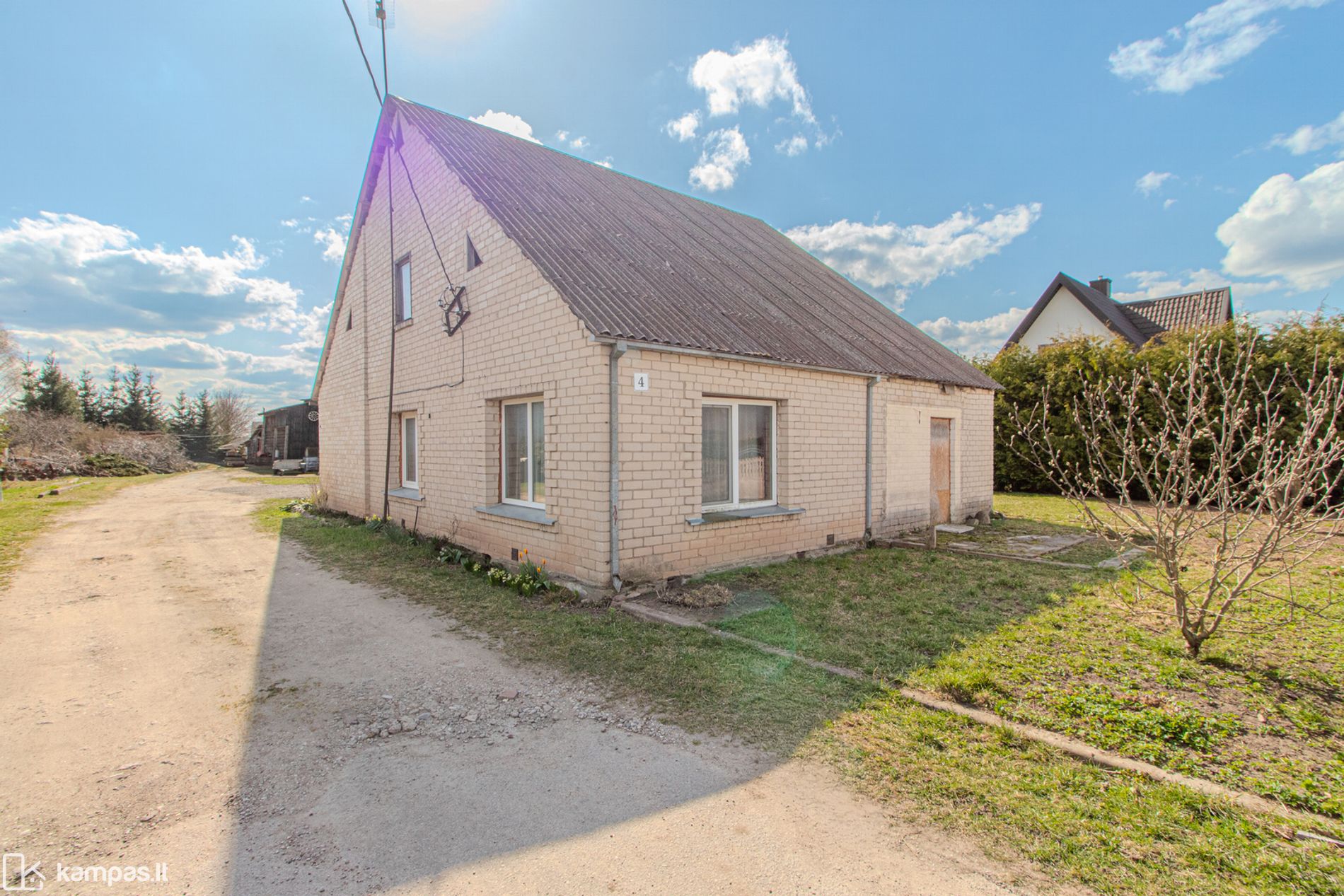 Main Image Prienų r. sav., Gražučiai, Tulpių g.