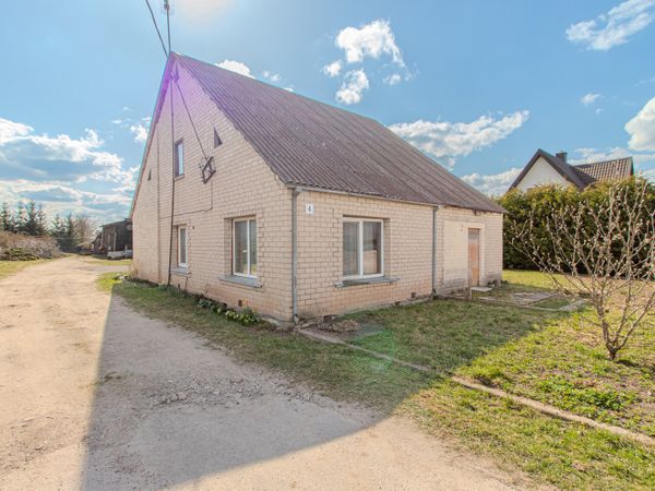 Prienų r. sav., Gražučiai