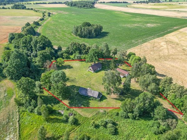 Raseinių r. sav., Padargupiai