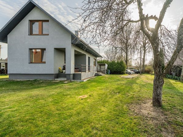 Kauno r. sav., Lepšiškiai