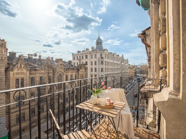 Vilnius, Senamiestis