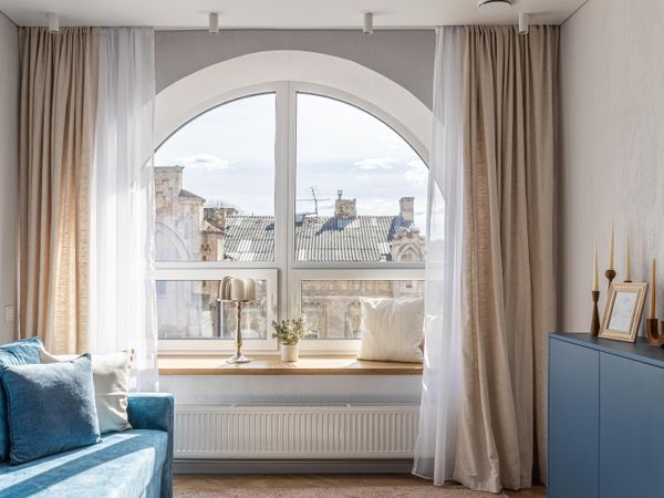 Vilnius, Senamiestis