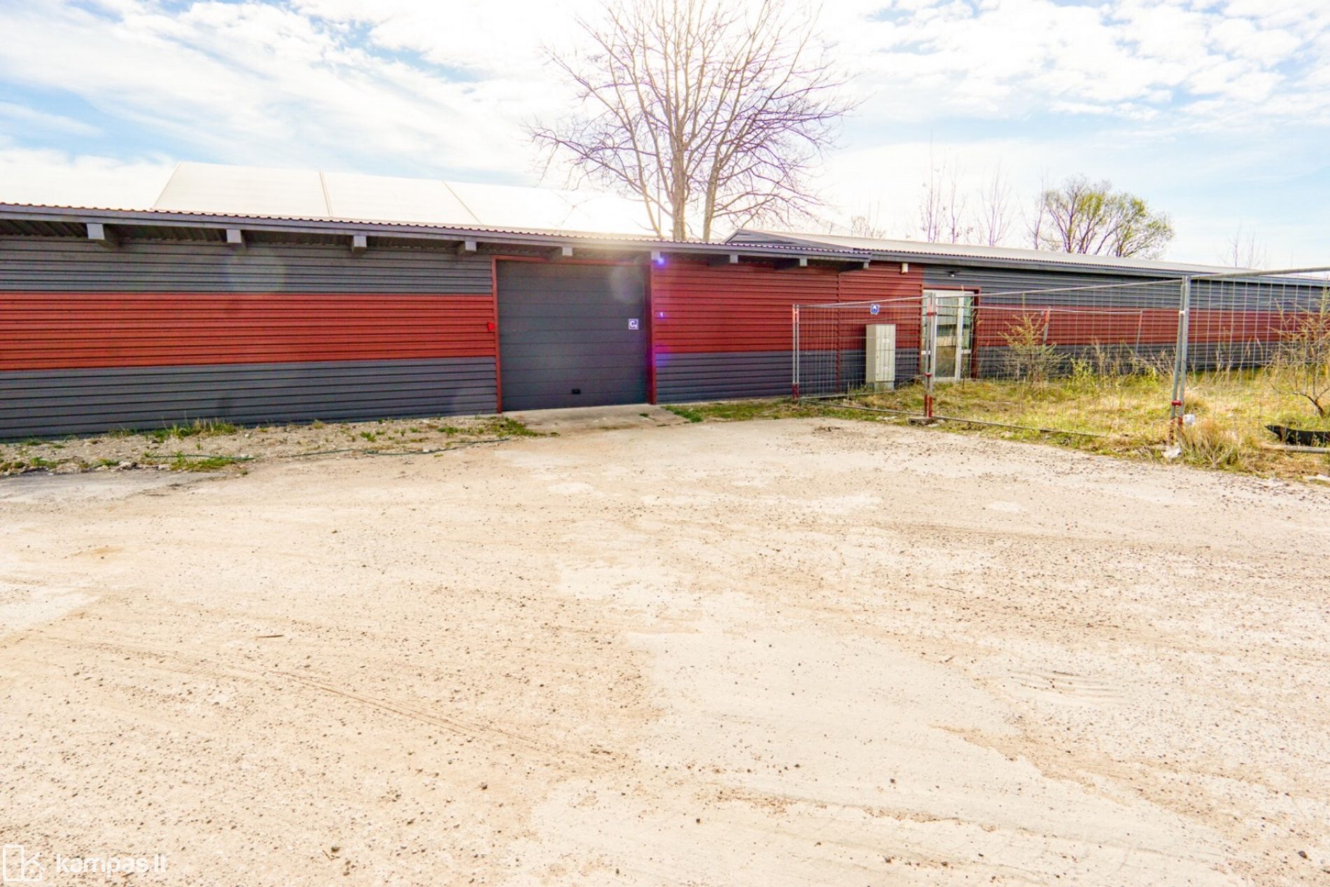 Main Image Panevėžys, Pramonės, Elektronikos g.