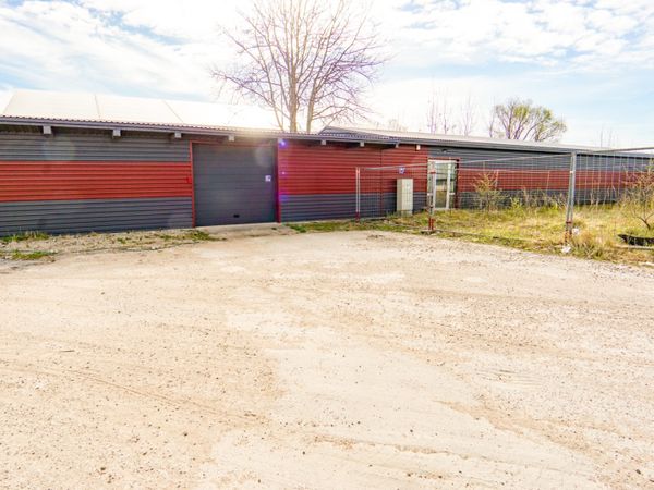 Panevėžys, Pramonės