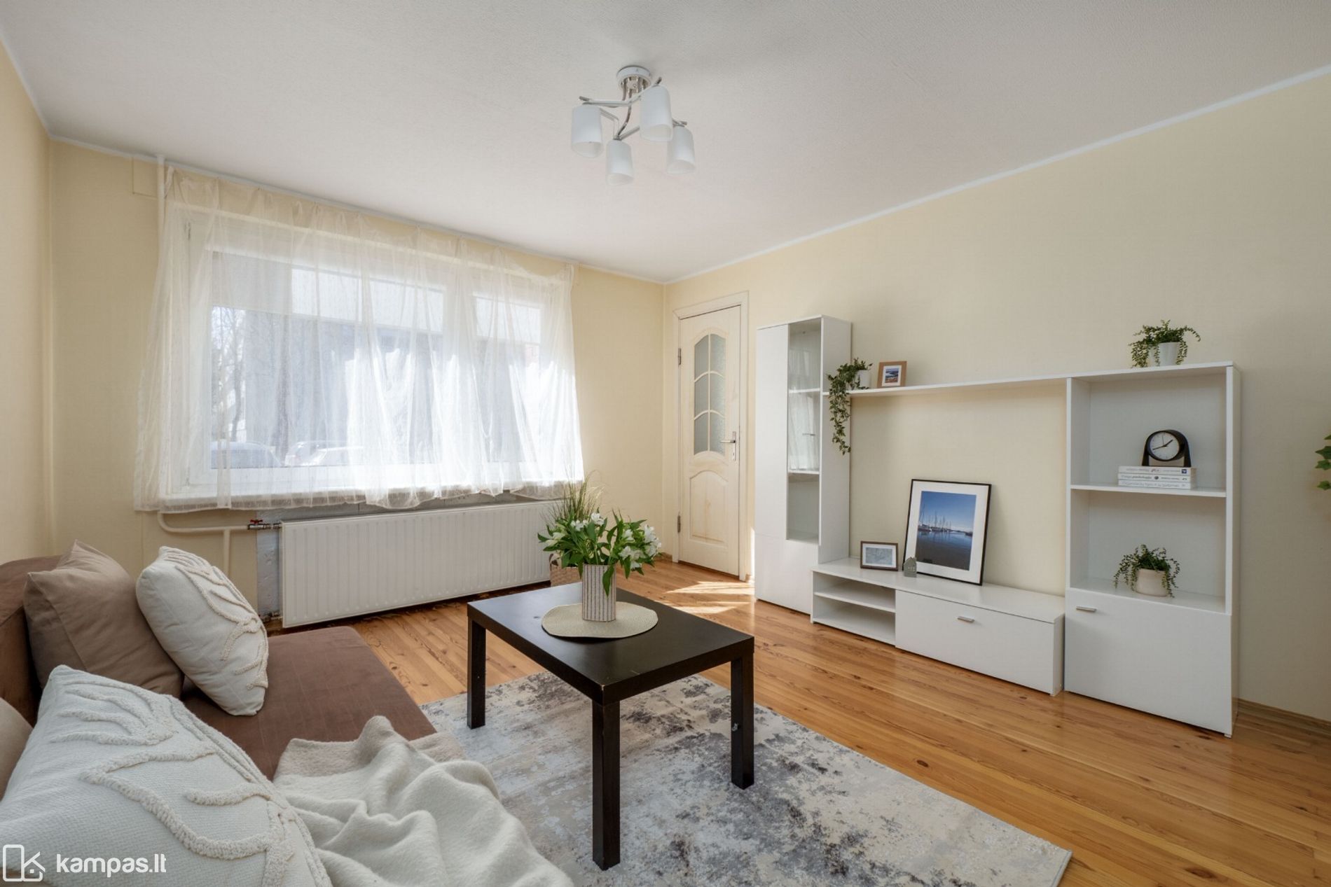 Main Image Vilnius, Baltupiai, Didlaukio g.