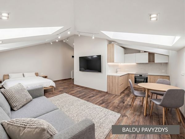 Vilnius, Lazdynėliai