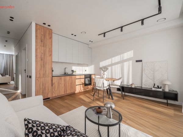 Vilnius, Justiniškės