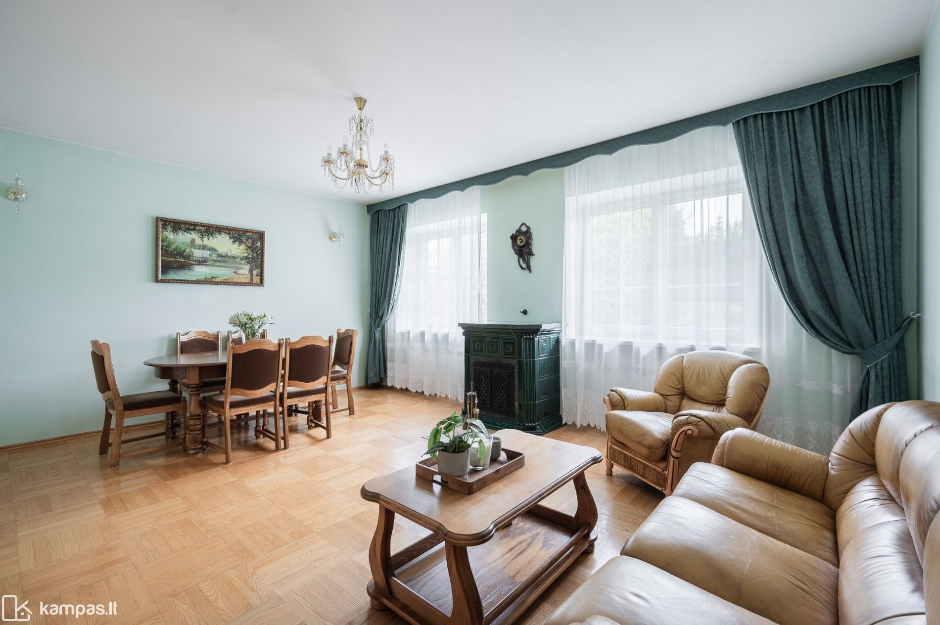 Main Image Vilnius, Tarandė, Mykolo Šulco g.