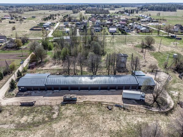 Vilniaus r. sav., Ažulaukė