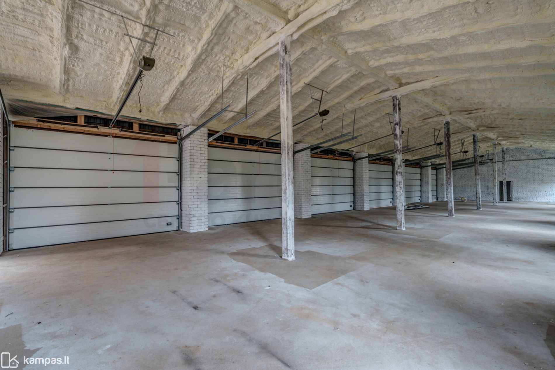 Main Image Vilniaus r. sav., Ažulaukė, Nemenčinės g.