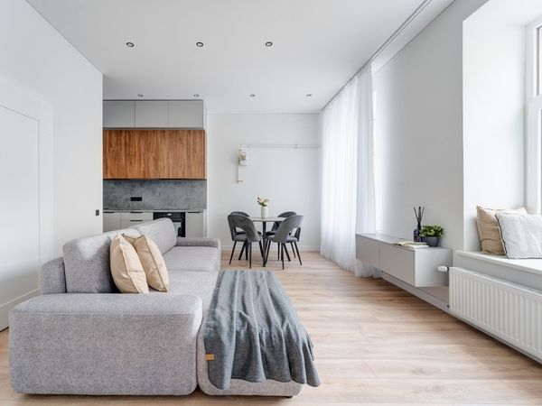 Vilnius, Senamiestis